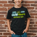 Recherche de lumière noire tshirts Néon