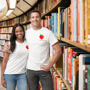 Recherche de fleur de pomme tshirts Enseignant