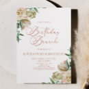 Suche nach rosa rosen blumen geburtstag einladungen Für sie