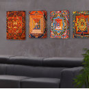 Recherche de mandalas bouddhistes art Thangka