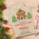 Recherche de new house vœux cartes Change of address