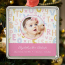 Recherche de fête de naissance ornements New parents