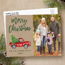 Suche nach vintages weihnachten postkarten Rustikal
