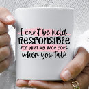 Recherche de tristesse tasses Coworker