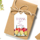 Recherche de douche nuptiale de tulipe Aquarelle