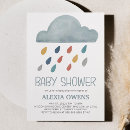 Recherche de unique baby shower invitations Neutre