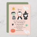 Recherche de halo invitations Noir