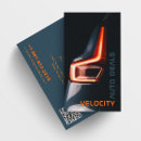 Recherche de concession cartes visite Vente