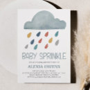 Suche nach sprinkle baby einladungen Minimalistisch