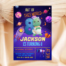 Suche nach achter geburtstag einladungen Astronaut