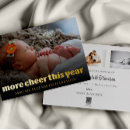 Recherche de joie vœux cartes Nouveau bébé
