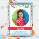 Recherche de ballon de temps invitations Pour tous