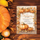 Recherche de harvest party invitations À l'automne