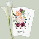 Recherche de bouquet cartes visite Botanique