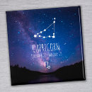Recherche de astrologie zodiaque magnets Constellation