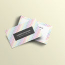 Suche nach regenbogenfarben visitenkarten Pastellfarben