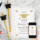 Suche nach diploma einladungen Elegant