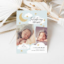 Recherche de collage numérique invitations Annonce de naissance