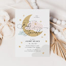 Recherche de lune rose invitations Neutre