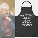 Recherche de papy tabliers Papa