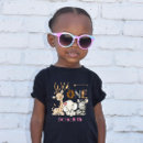 Suche nach 1 geburtstag der safari tshirts Girl