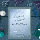 Suche nach eiszeit postkarten Winterhochzeit