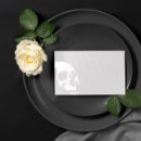 Recherche de halloween mariage placement cartes Crâne