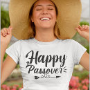 Recherche de religieux de pâques tshirts Hébreu