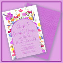 Recherche de violet invitations Été