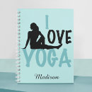 Suche nach yoga notizbuch Yogalehrerin