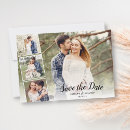 Recherche de trendy wedding save the dates Ztraditional