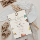 Recherche de adventure awaits baby shower invitations Camping