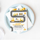 Recherche de travail invitations Boy