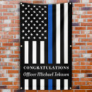 Suche nach polizei banner Polizeiliches party