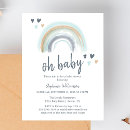 Recherche de boho baby shower Bleu