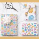 Suche nach ostereier geschenkpapier Küken