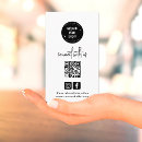 Recherche de photographe indépendant cartes visite Noir