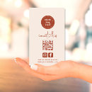 Recherche de suivre cartes visite Site web