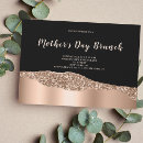 Recherche de glitter invitations Trendy