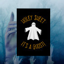 Recherche de drôle de halloween posters Fantôme