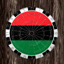 Recherche de symbolique jeux de fléchettes Tableau de bord