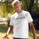 Recherche de grandpa tshirts Moderne