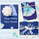 Recherche de royal papier cadeau Pour enfants