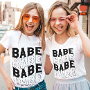 Recherche de babe tshirts Fête de bachelorette