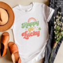 Recherche de lucky tshirts Drôle