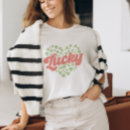 Recherche de lucky tshirts Drôle