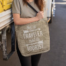 Recherche de aventure sacs Typographie
