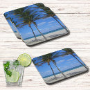 Suche nach tropischer untersetzer Strand