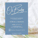 Recherche de de de calligraphie baby shower invitations Moderne