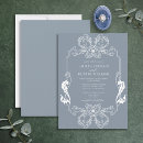 Recherche de blue floral mariage invitations Pour elle